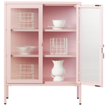 The Mixer in Blush