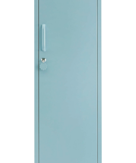 Le Skinny dans l'océan