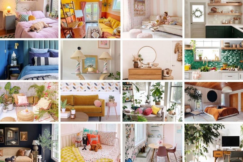 20 American Instagram accounts to follow for home inspiration