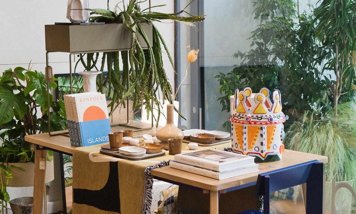 Shop independent: 5 special places to do your holiday shopping