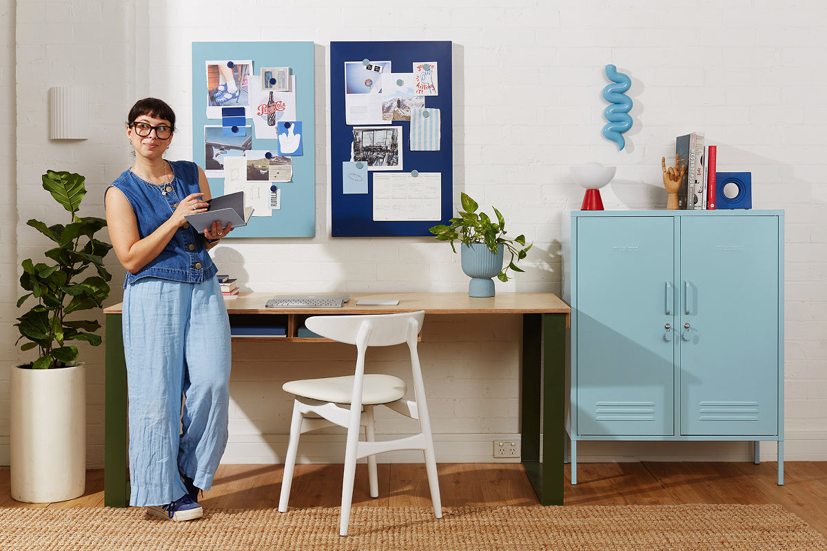 Lockers: Your Secret To Organisation