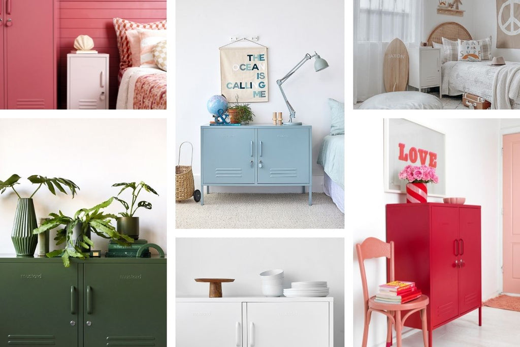 5 home trends we are loving