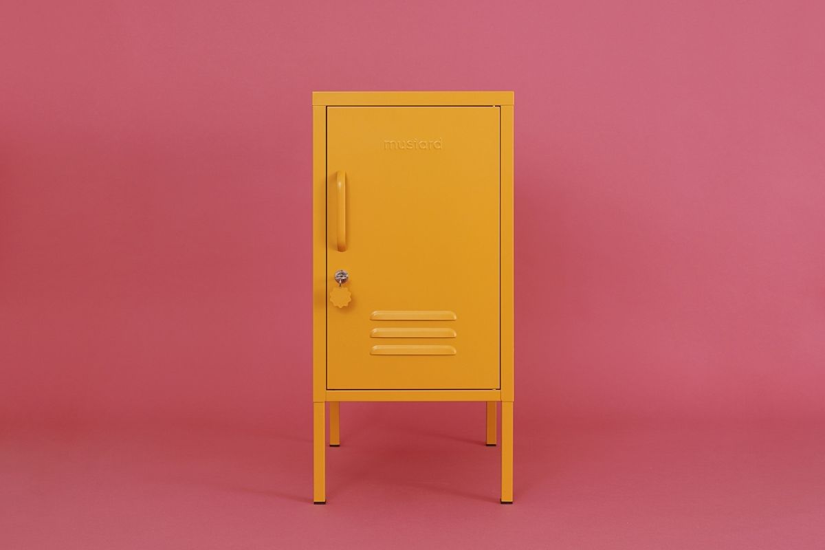Mustard in Numbers