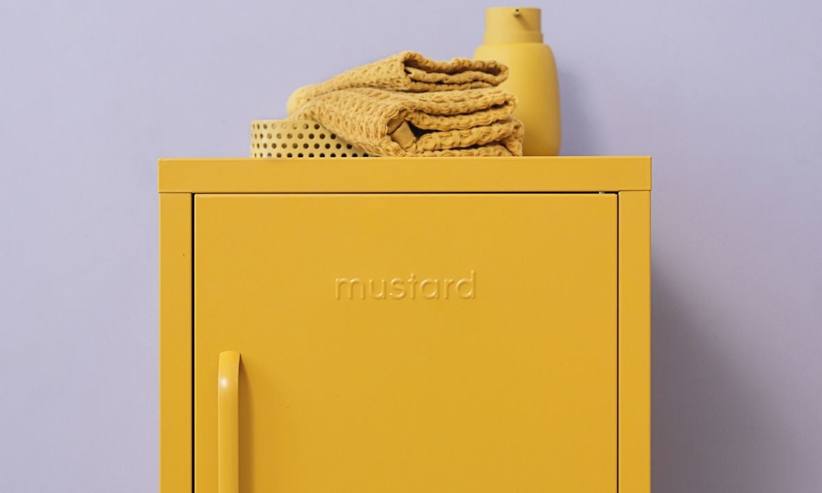 7 Top Tidying Tips to Calm the Clutter this New Year