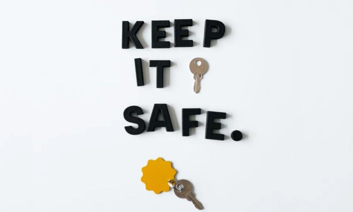 Our number one tip for Locker Lovers