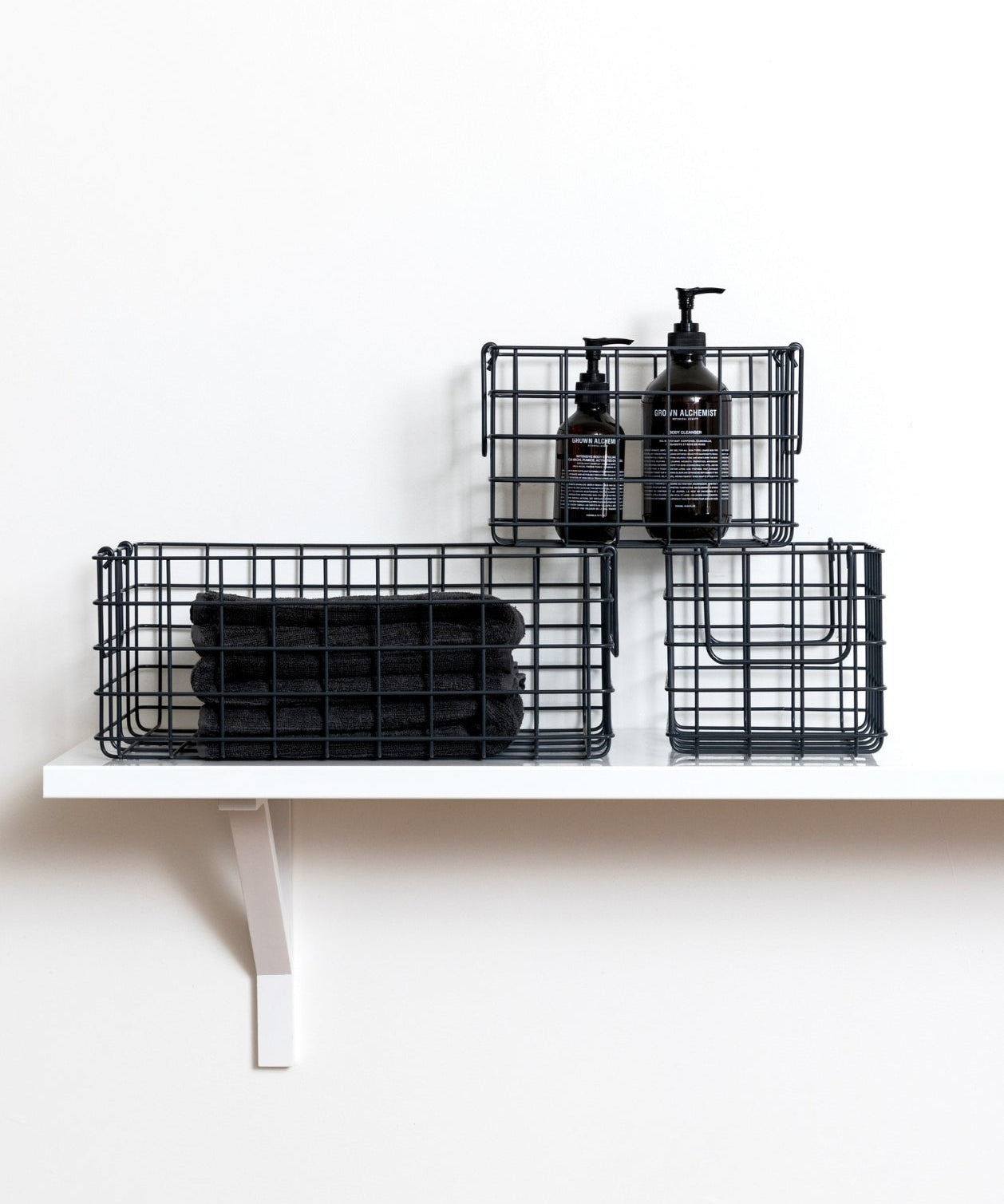 The Baskets