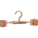 Adult Clip Hangers in Summer