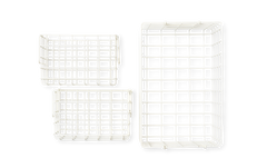 The Baskets in Chalk