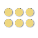 The Buttons in Butter