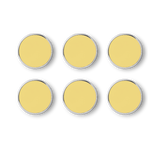 The Buttons in Butter