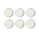 The Buttons in Chalk