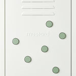 The Buttons in Sage