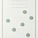 The Buttons in Sage