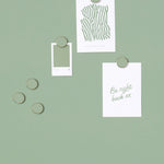 The Buttons in Sage