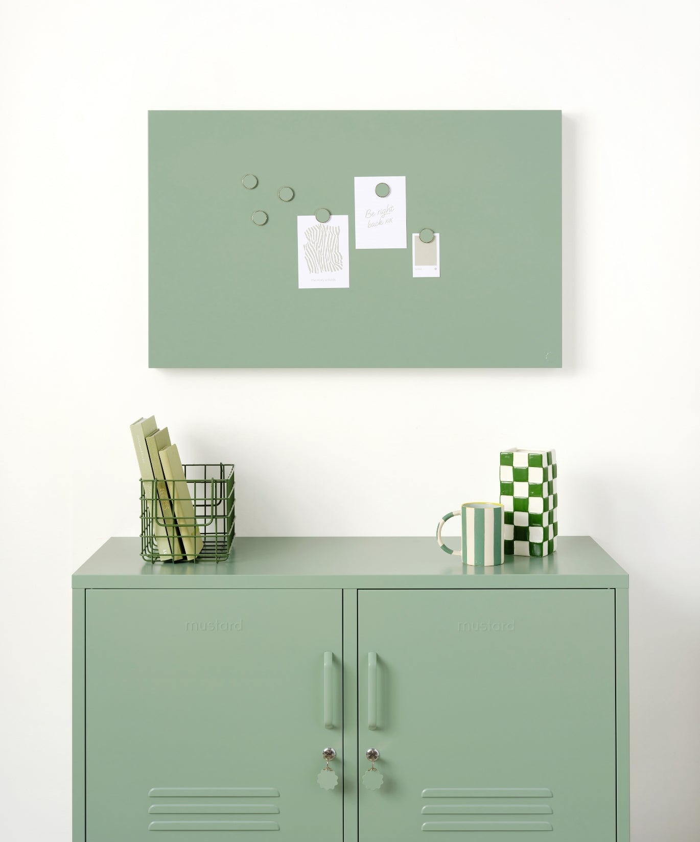 The Buttons in Sage