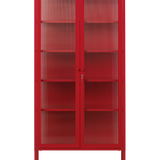 The Collector in Poppy