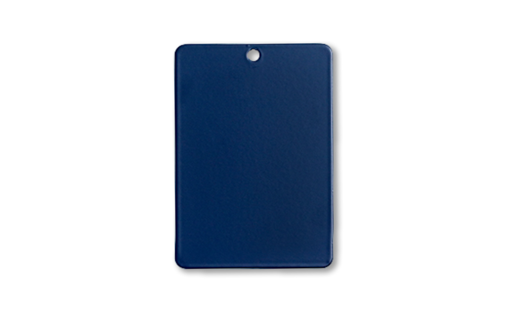 Colour Swatch in Navy