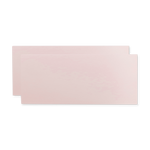 Extra Shelves in Blush 2 x Collector