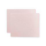 Extra Shelves in Blush 2 x Midi