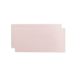 Extra Shelves in Blush 2 x Mixer