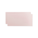 Extra Shelves in Blush 2 x Mixer