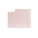 Extra Shelves in Blush 2 x Skinny + Shorty
