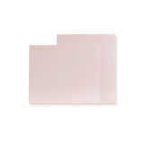 Extra Shelves in Blush 2 x Skinny + Shorty