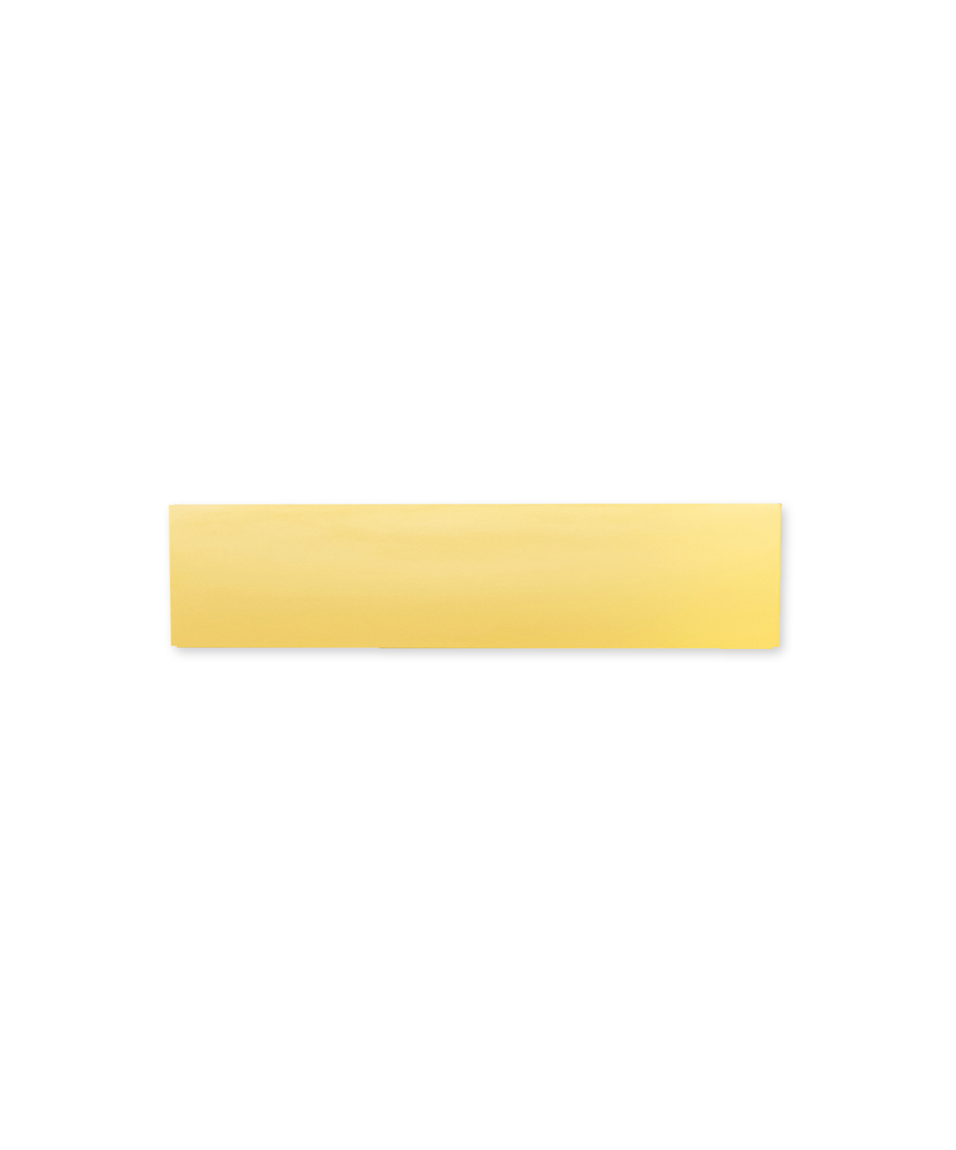 Extra Shelves in Butter 1 x Kit