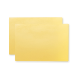 Extra Shelves in Butter 2 x Lowdown