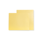 Extra Shelves in Butter 2 x Skinny + Shorty