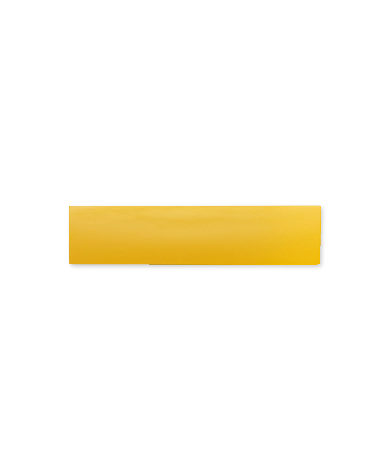 Extra Shelves in Mustard 1 x Kit