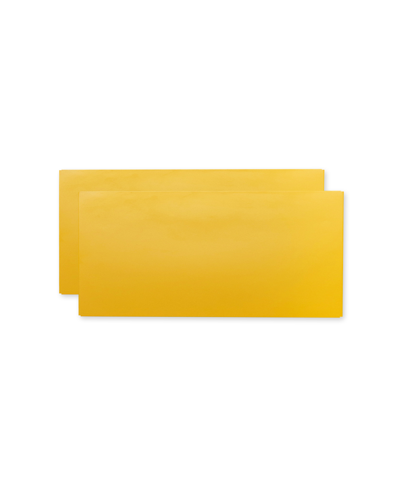 Extra Shelves in Mustard 2 x Mixer