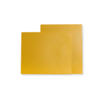 Extra Shelves in Mustard 2 x Skinny + Shorty