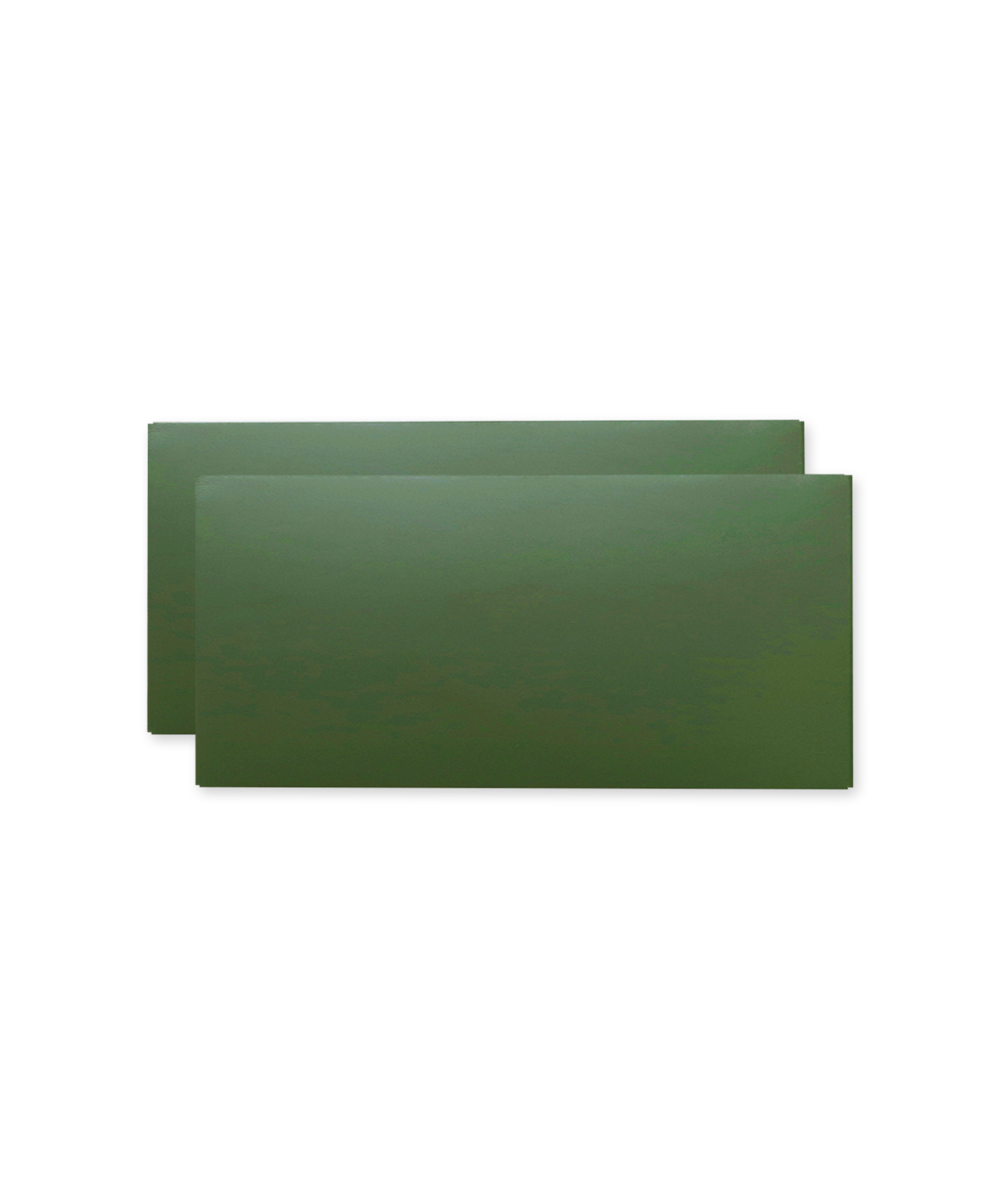 Extra Shelves in Olive 2 x Mixer