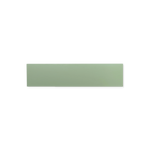 Extra Shelves in Sage 1 x Kit