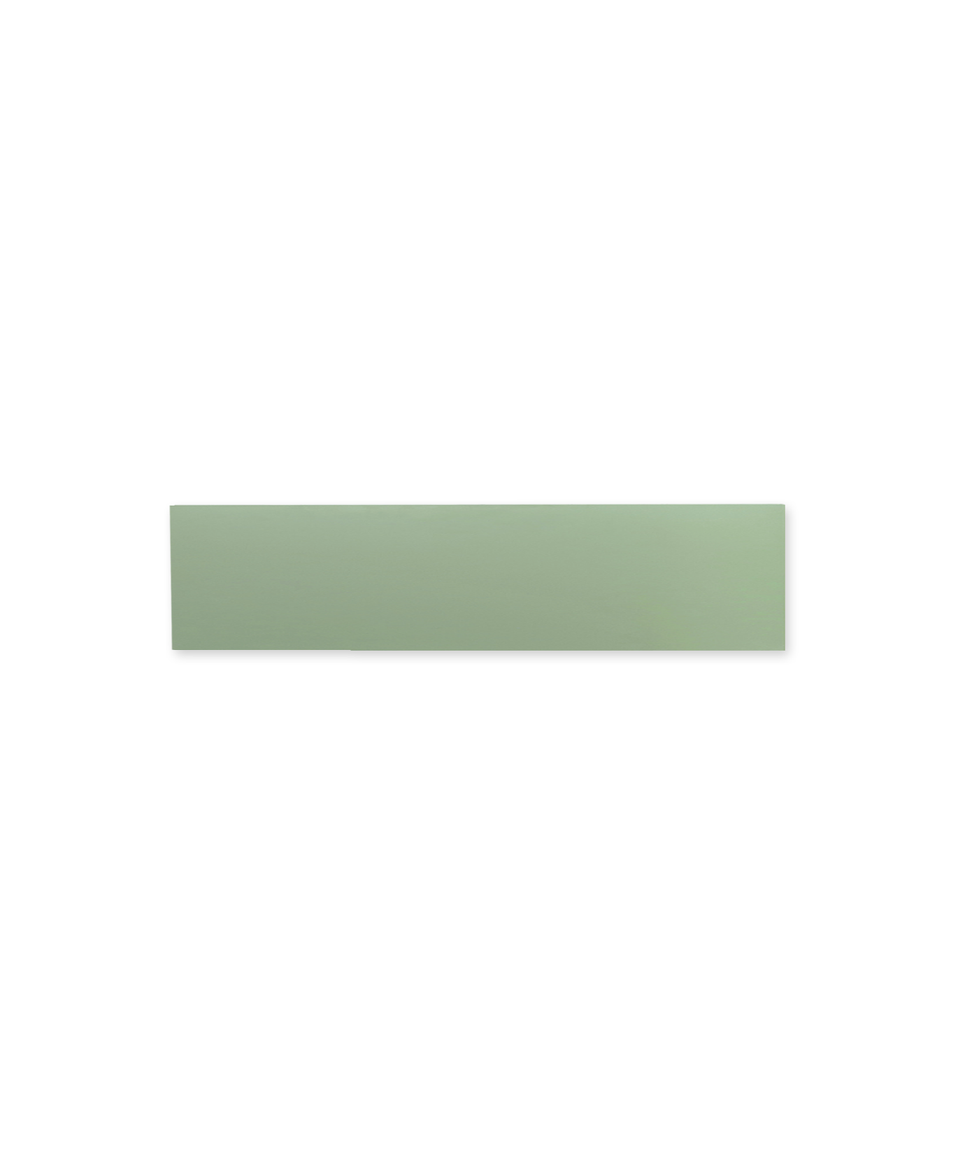 Extra Shelves in Sage 1 x Kit