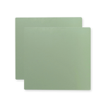Extra Shelves in Sage 2 x Twinny