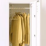 Kids Clip Hangers in Butter