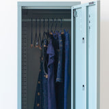 Kids Clip Hangers in Navy