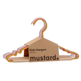 Kids Top Hangers in Summer