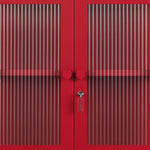 The Kit in Poppy