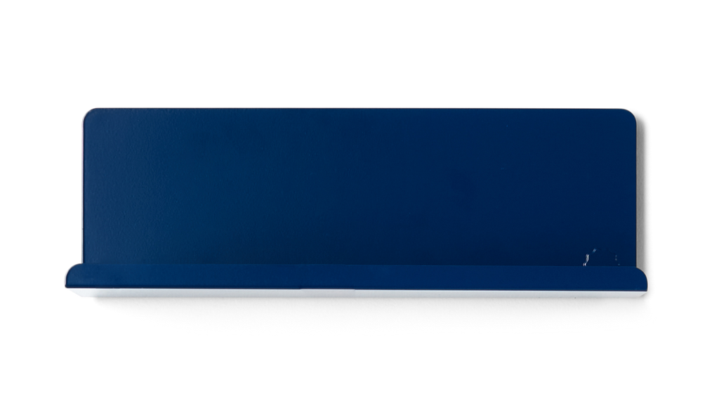 The Ledge in Navy - Small