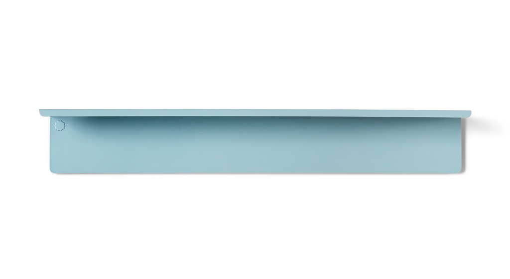 The Ledge in Ocean - Large