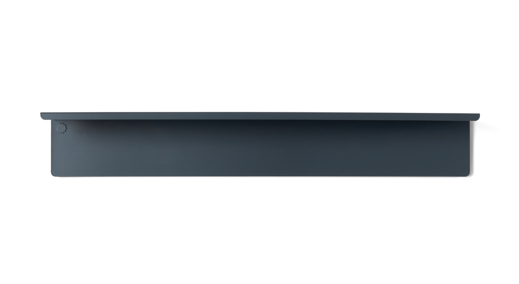The Ledge in Slate - Large