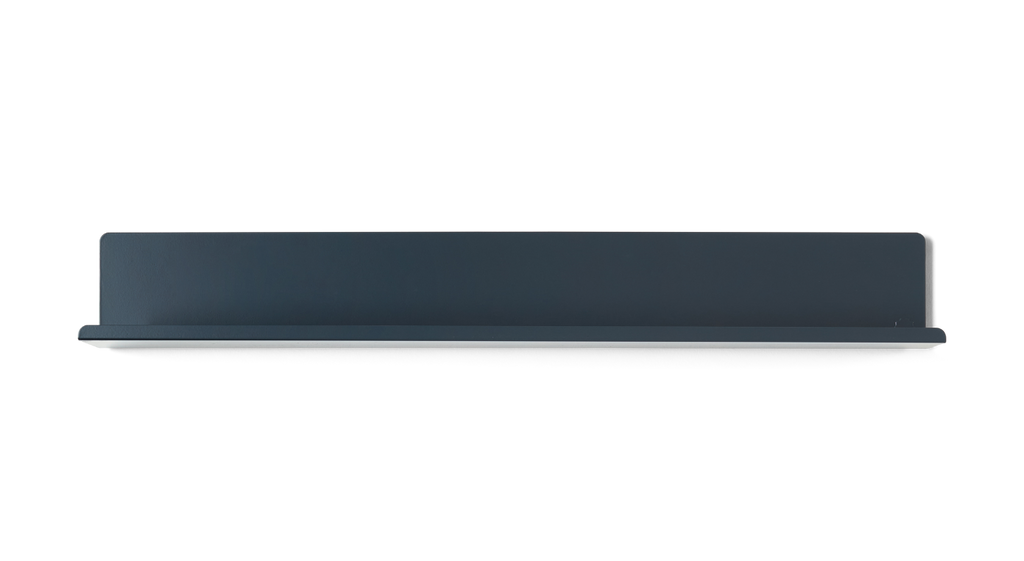 The Ledge in Slate - Large