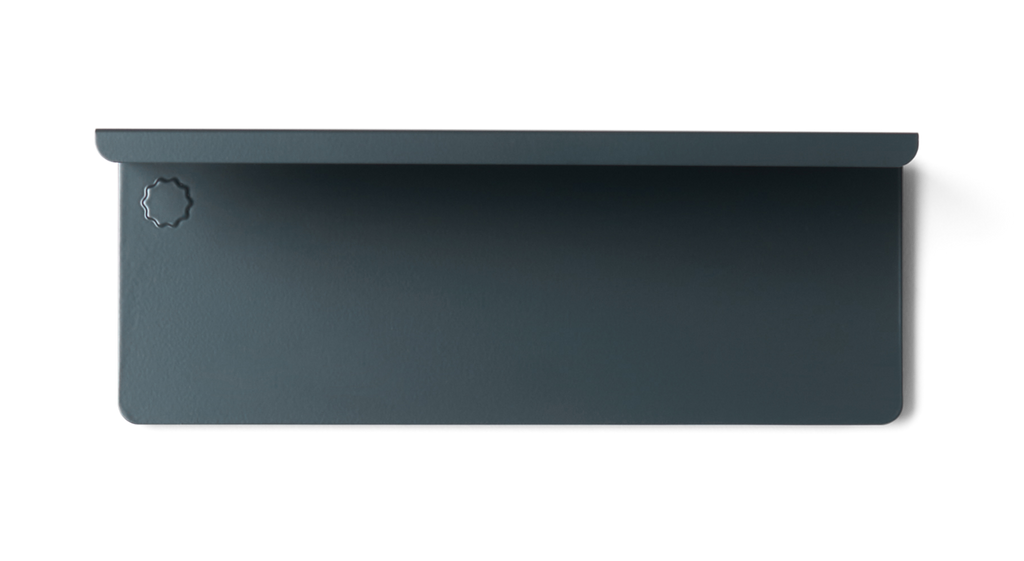 The Ledge in Slate - Small