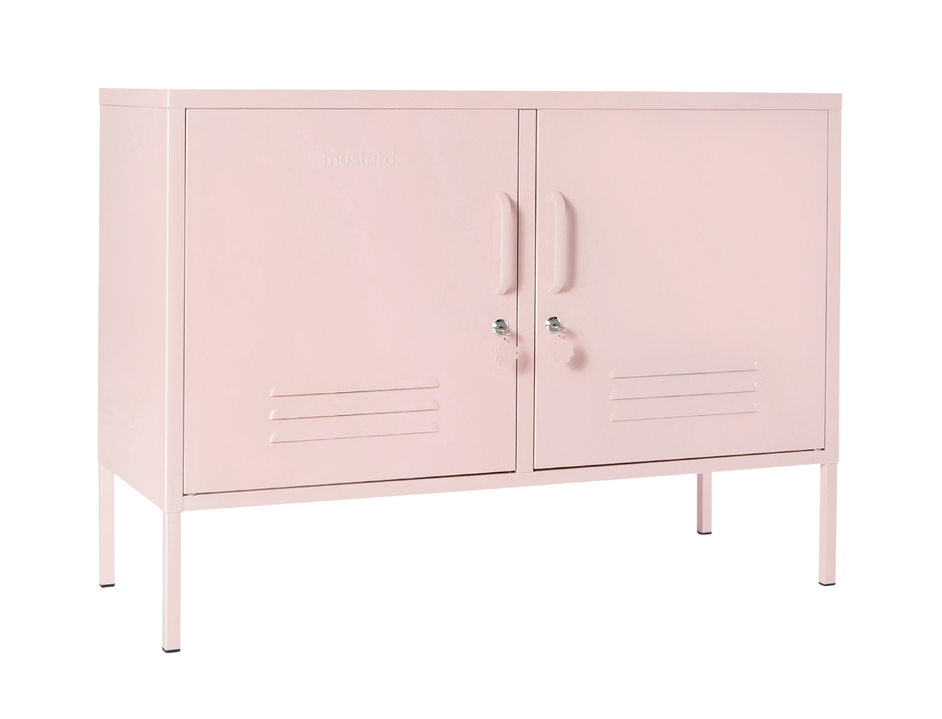 The Lowdown in Blush