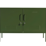 The Lowdown in Olive