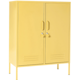 The Midi in Butter