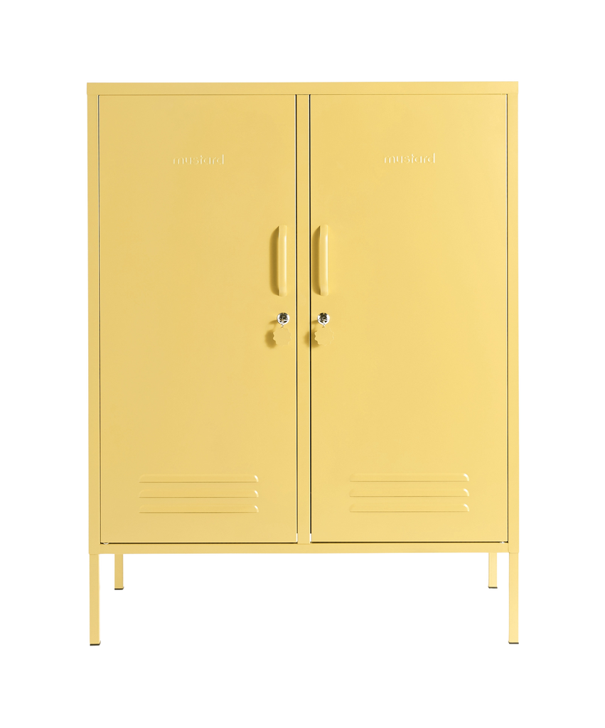 The Midi in Butter